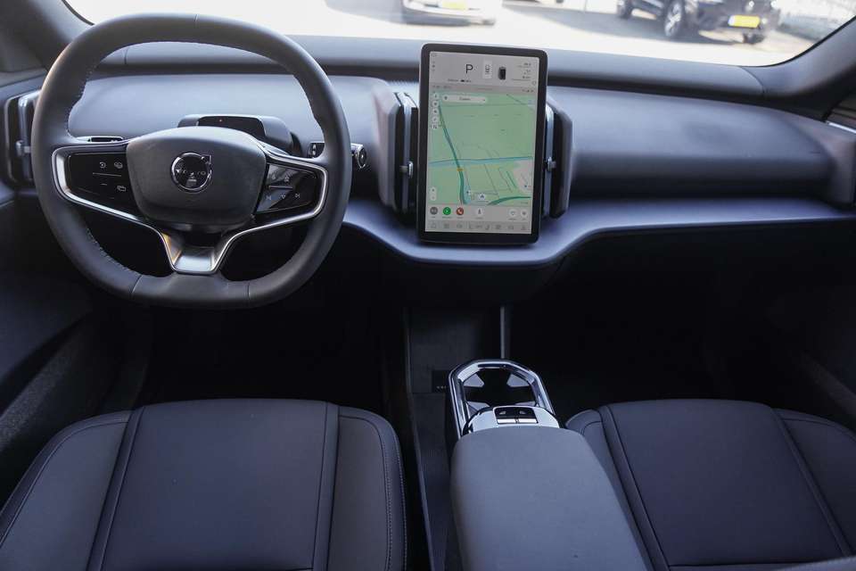Volvo EX30 - Imagem 12