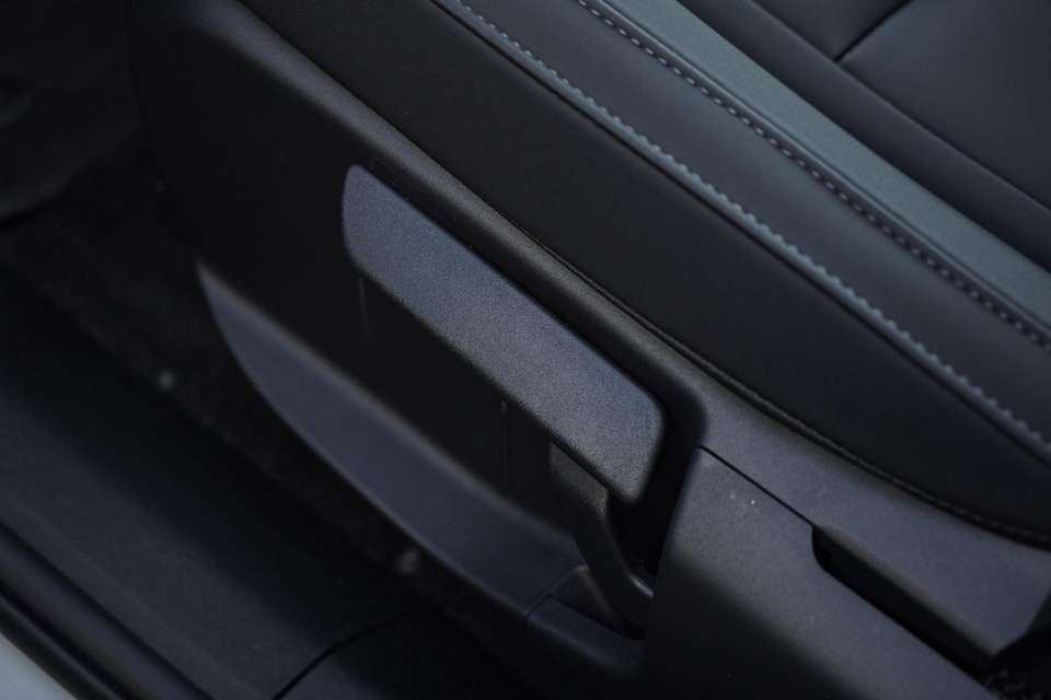 Volvo EX30 - Imagem 14