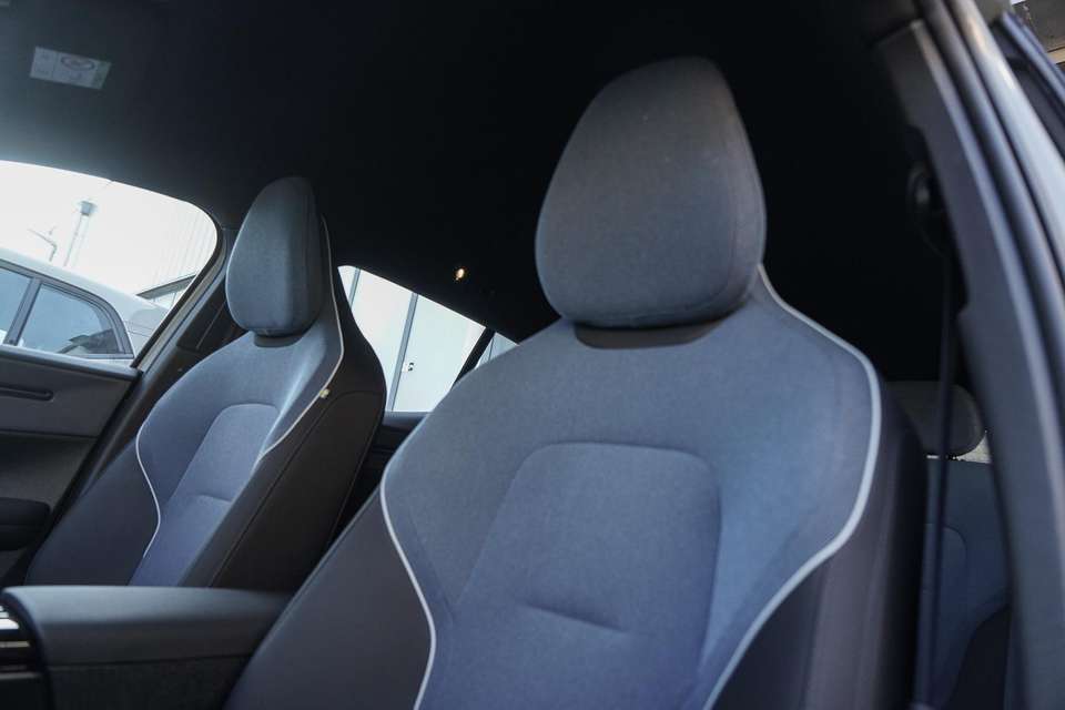 Volvo EX30 - Imagem 15
