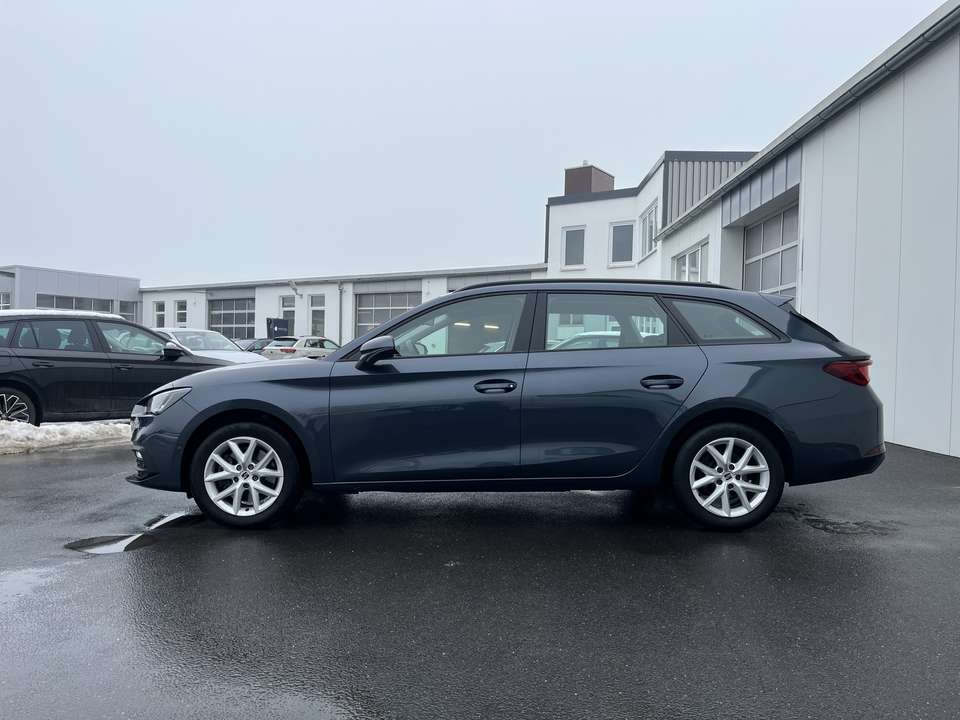 SEAT Leon - Imagem 2