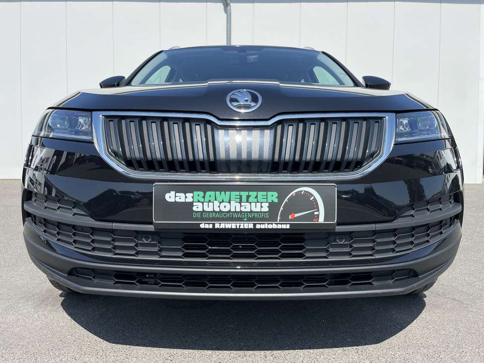 Skoda Karoq - Imagem 3