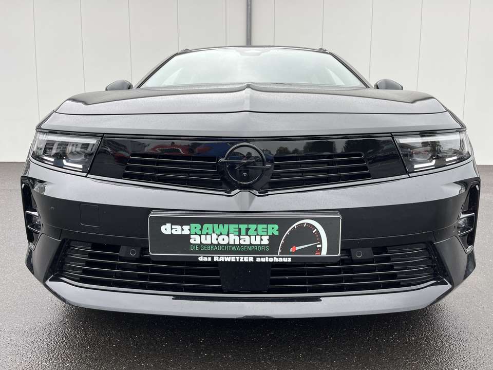 Opel Astra - Imagem 3