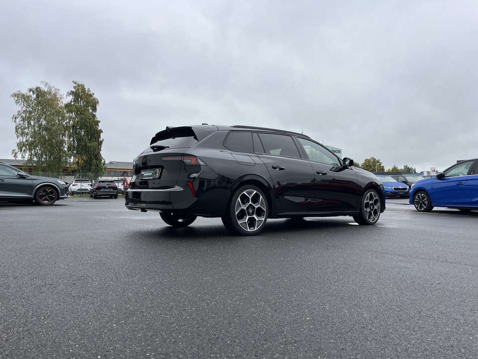 Opel Astra - Imagem 5