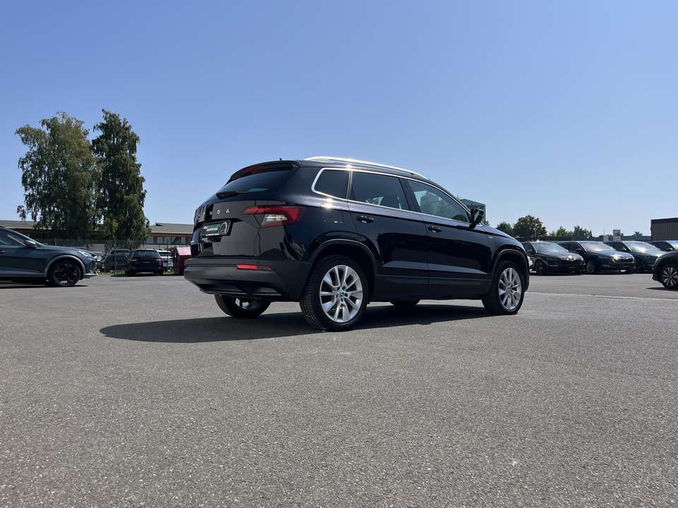 Skoda Karoq - Imagem 6