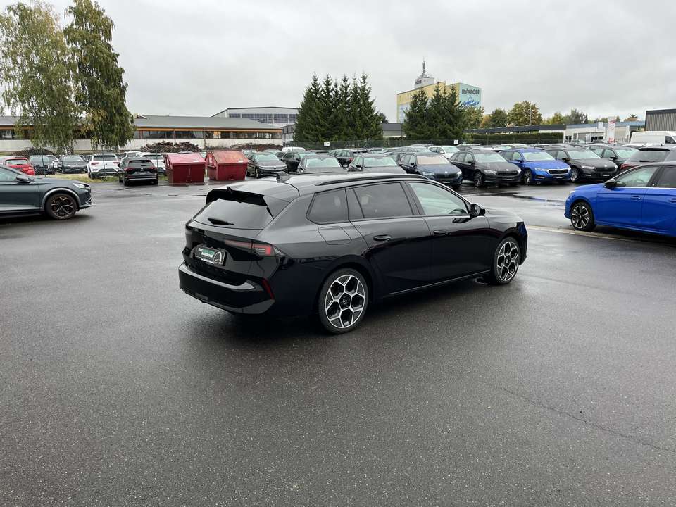 Opel Astra - Imagem 6