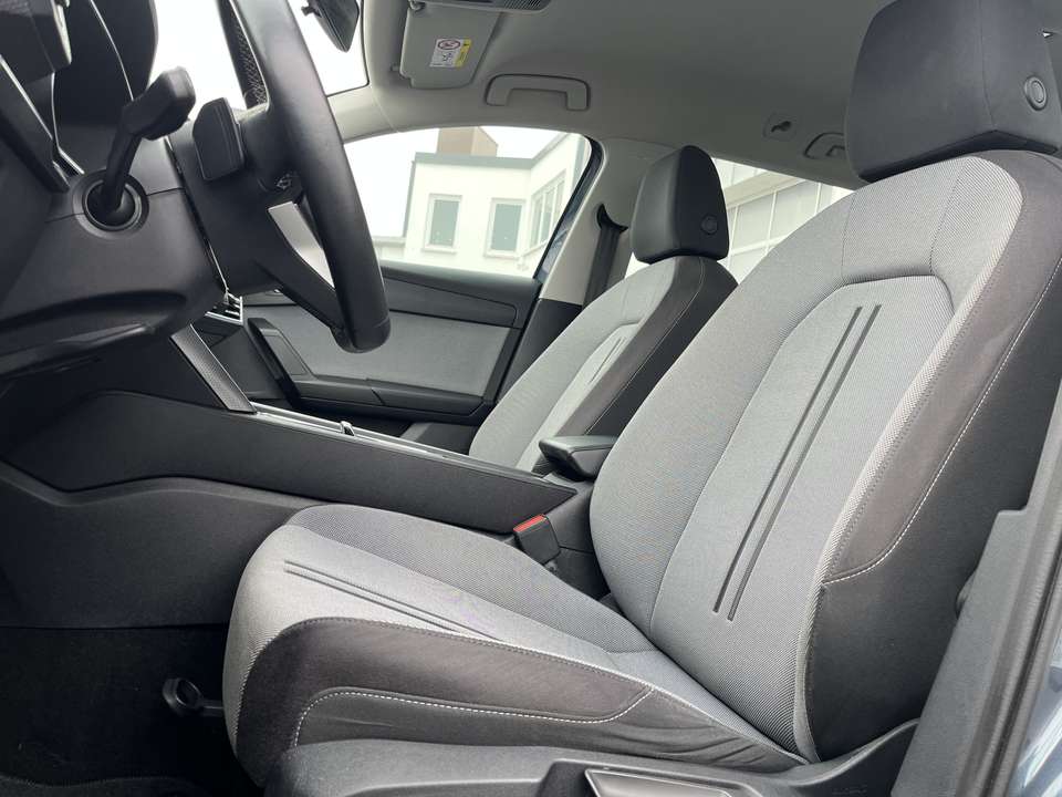 SEAT Leon - Imagem 11