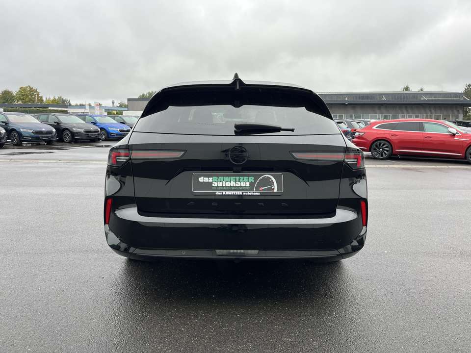 Opel Astra - Imagem 7