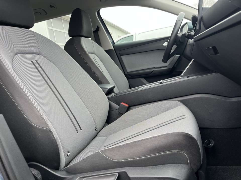SEAT Leon - Imagem 13