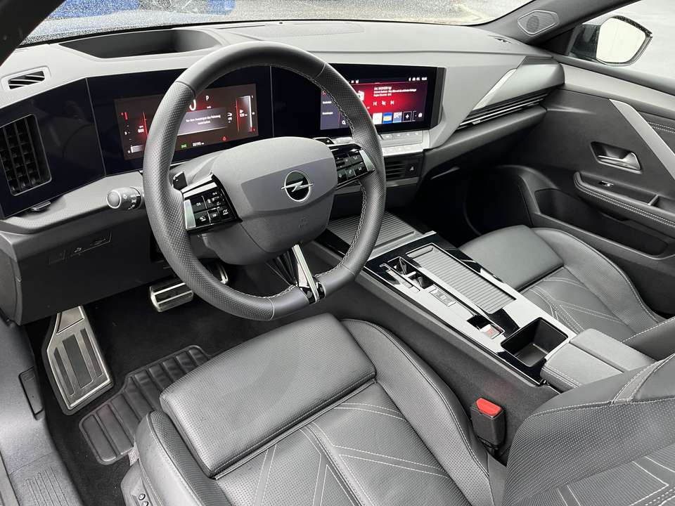 Opel Astra - Imagem 9