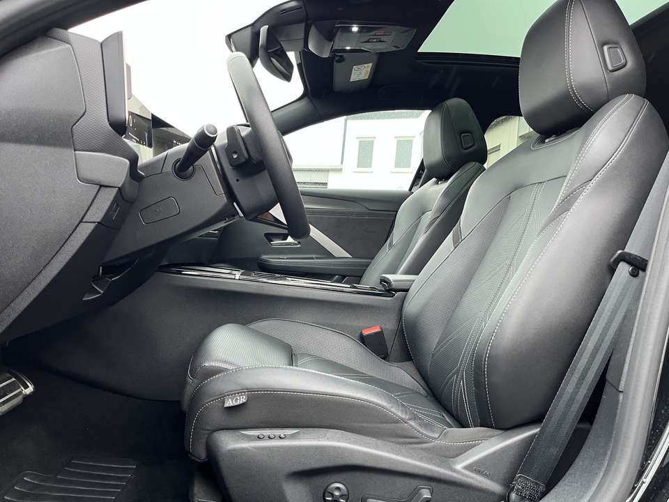 Opel Astra - Imagem 10