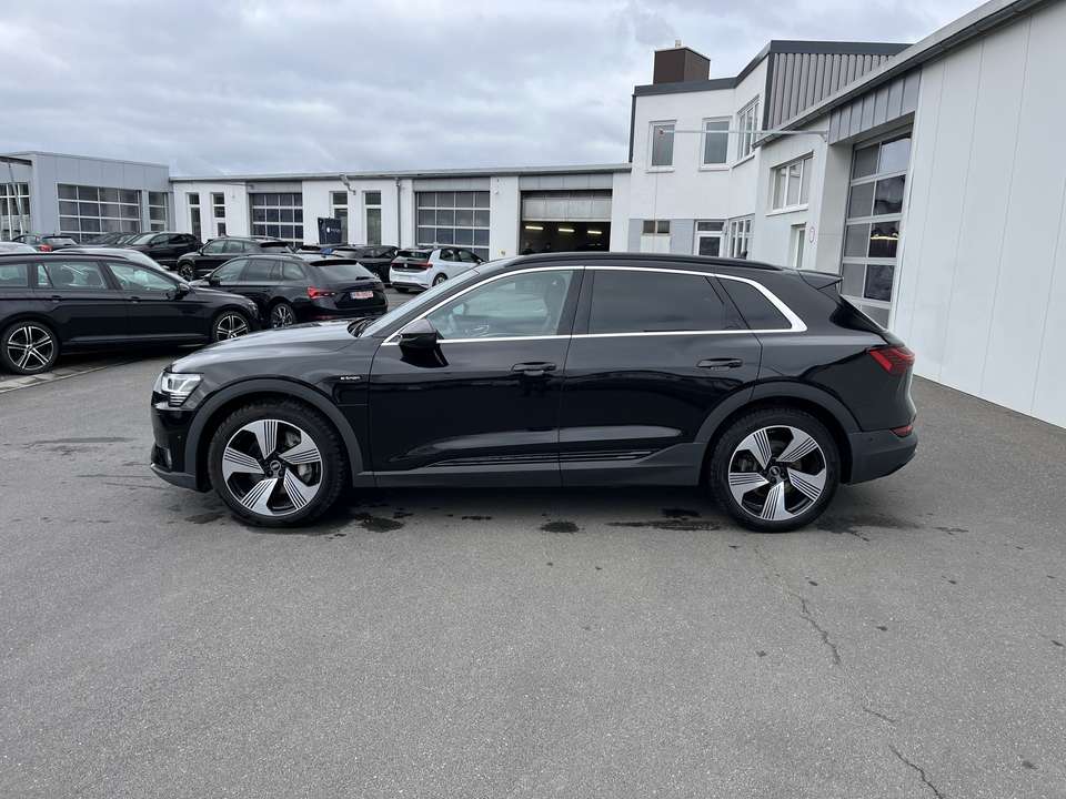 Audi e-tron - Imagem 2