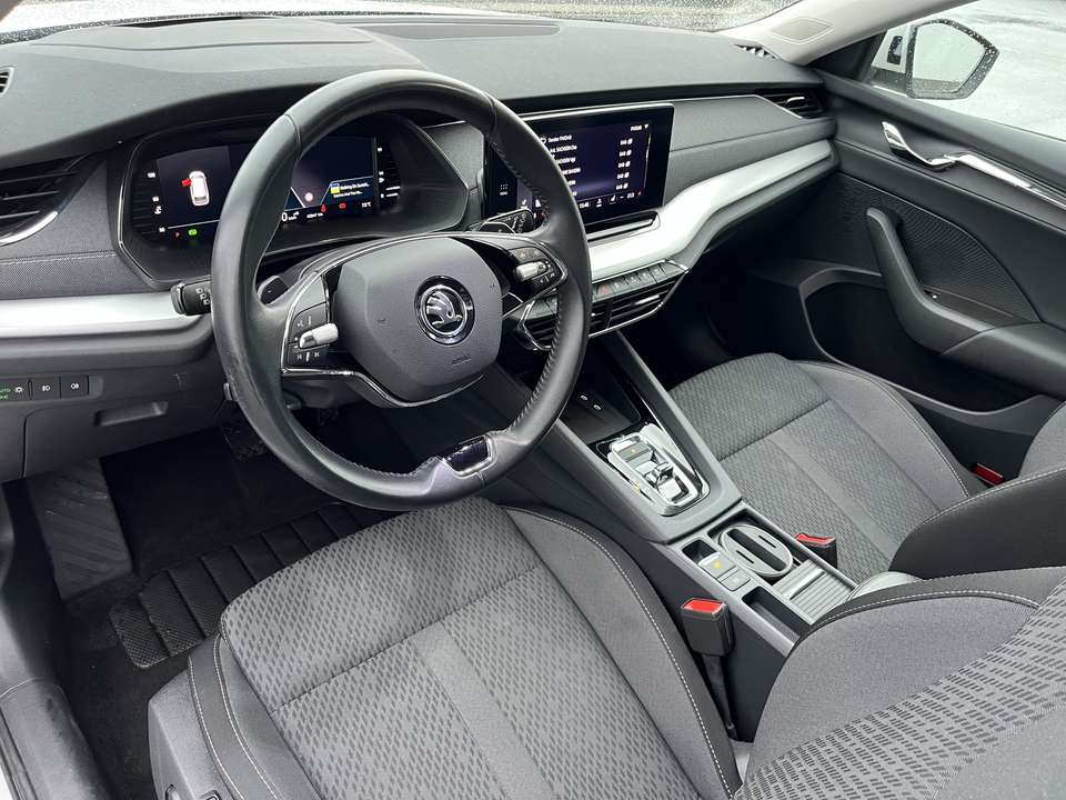 Skoda Octavia - Imagem 10