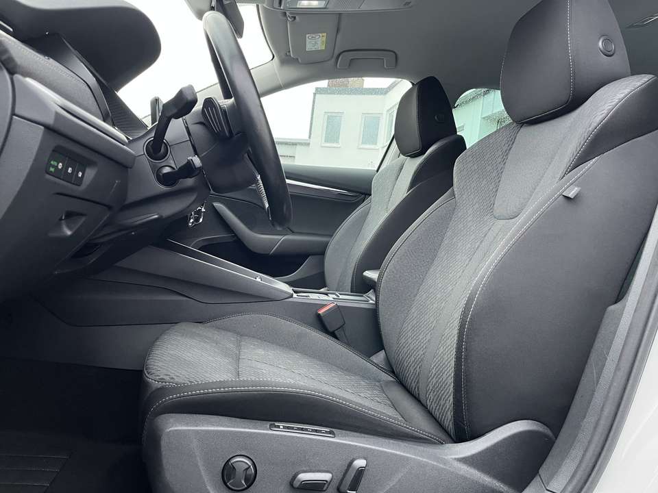 Skoda Octavia - Imagem 11