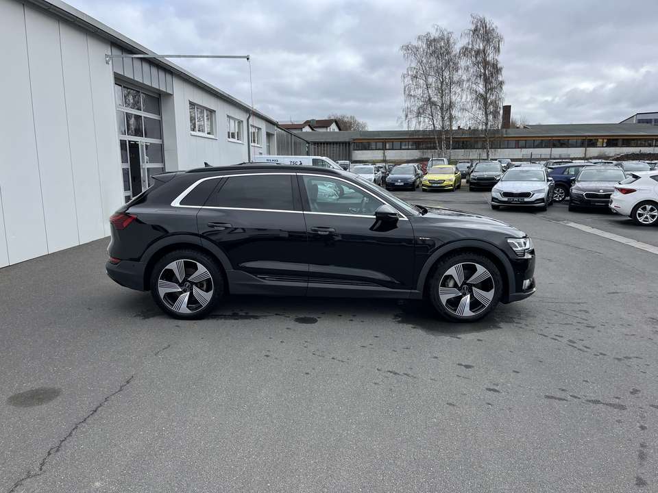 Audi e-tron - Imagem 5