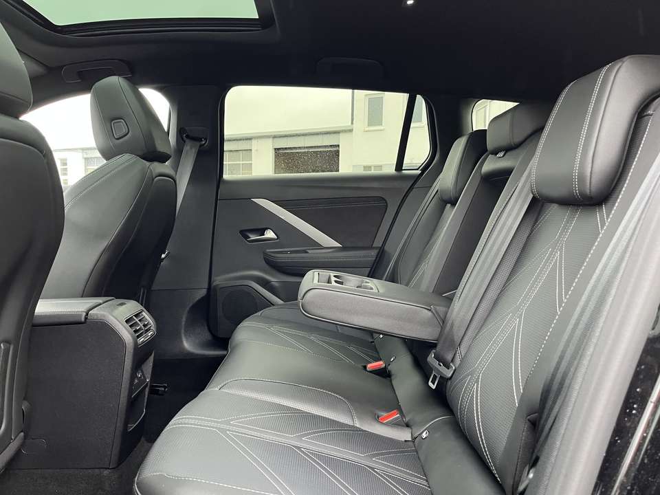 Opel Astra - Imagem 14