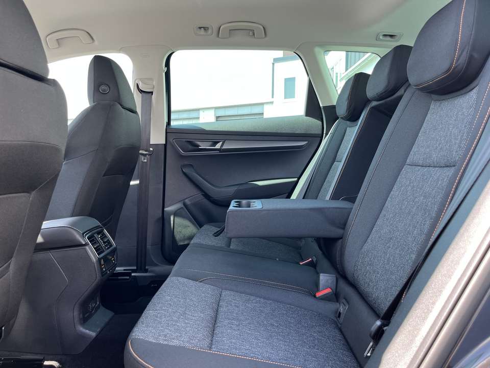 Skoda Karoq - Imagem 15