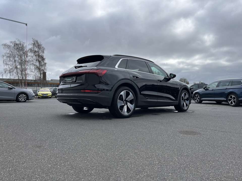 Audi e-tron - Imagem 6