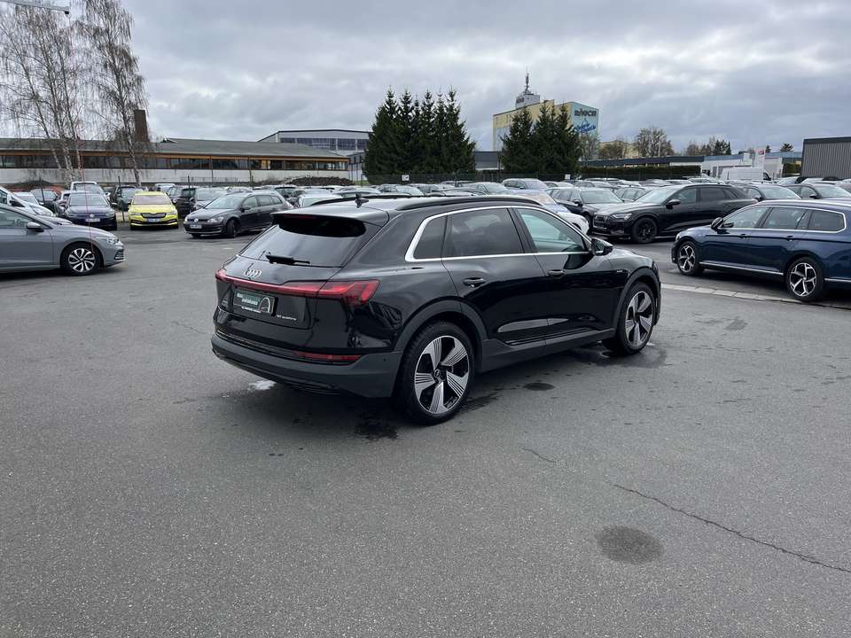 Audi e-tron - Imagem 7