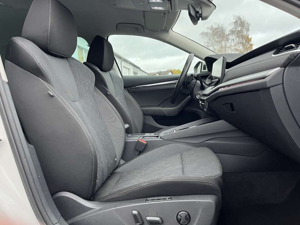 Skoda Octavia - Imagem 13