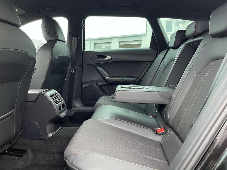 CUPRA Leon - Imagem 15