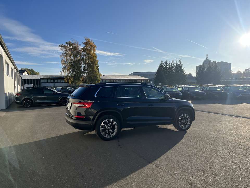 Skoda Kodiaq - Imagem 7