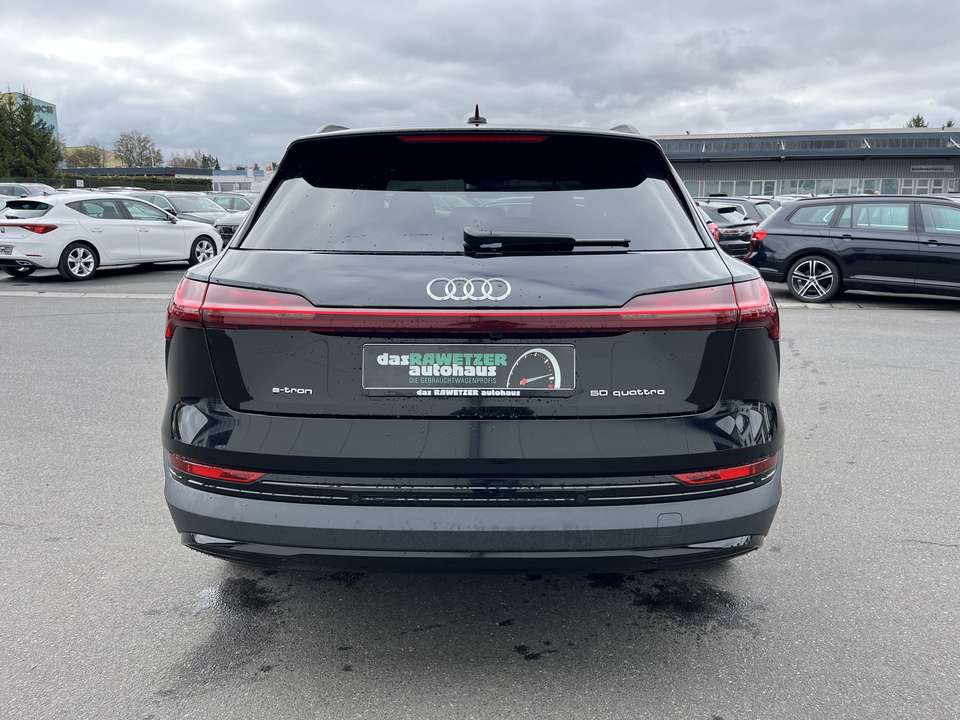 Audi e-tron - Imagem 8