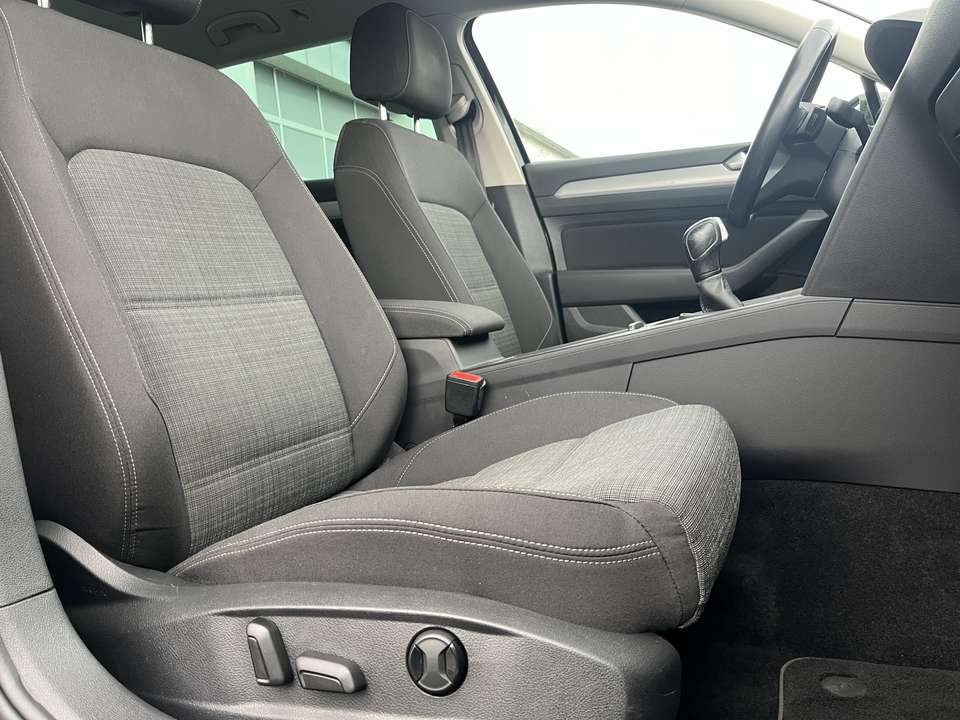 Volkswagen Passat Variant - Imagem 13