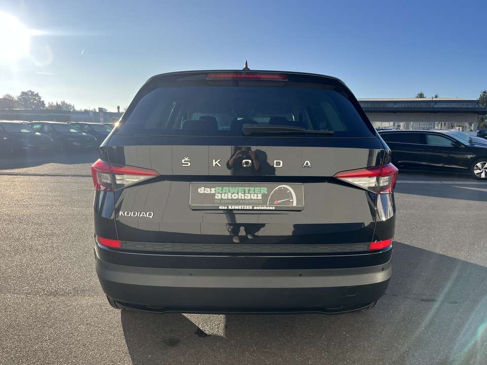 Skoda Kodiaq - Imagem 8
