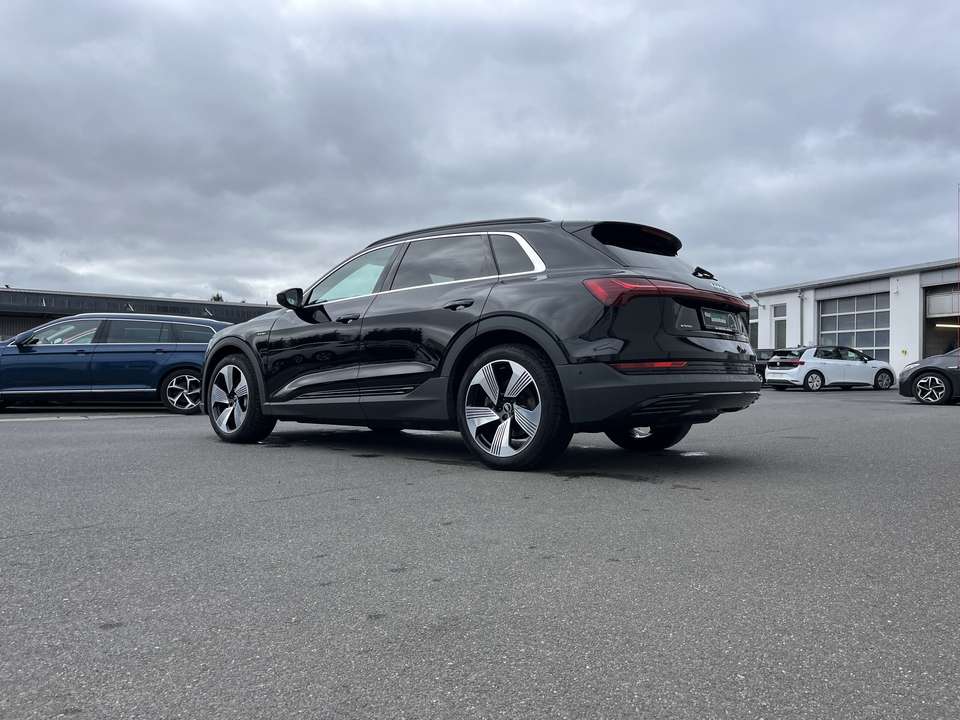 Audi e-tron - Imagem 9