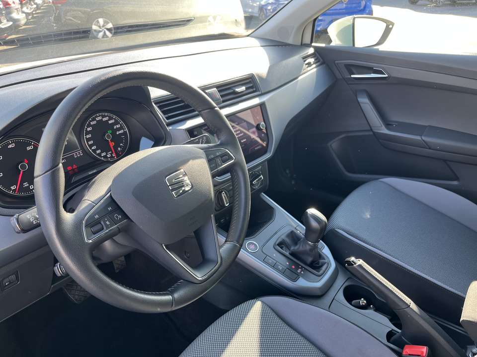 SEAT Arona - Imagem 10