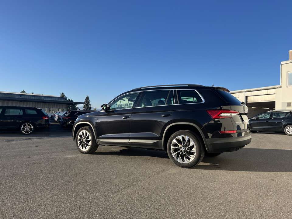 Skoda Kodiaq - Imagem 9