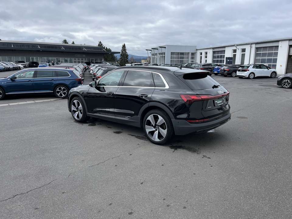 Audi e-tron - Imagem 10