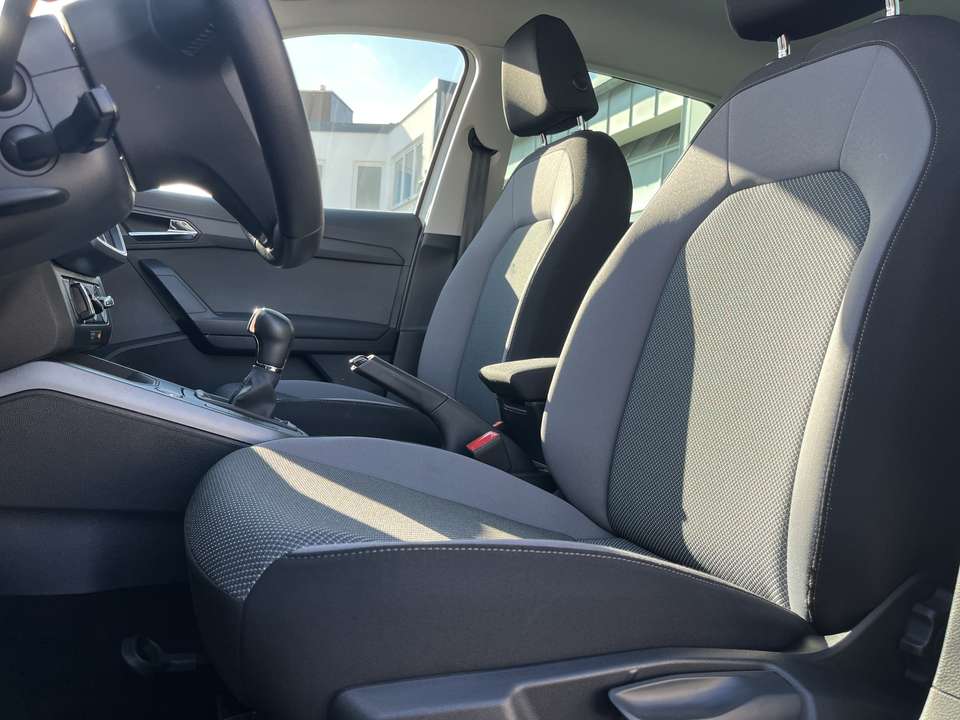 SEAT Arona - Imagem 11