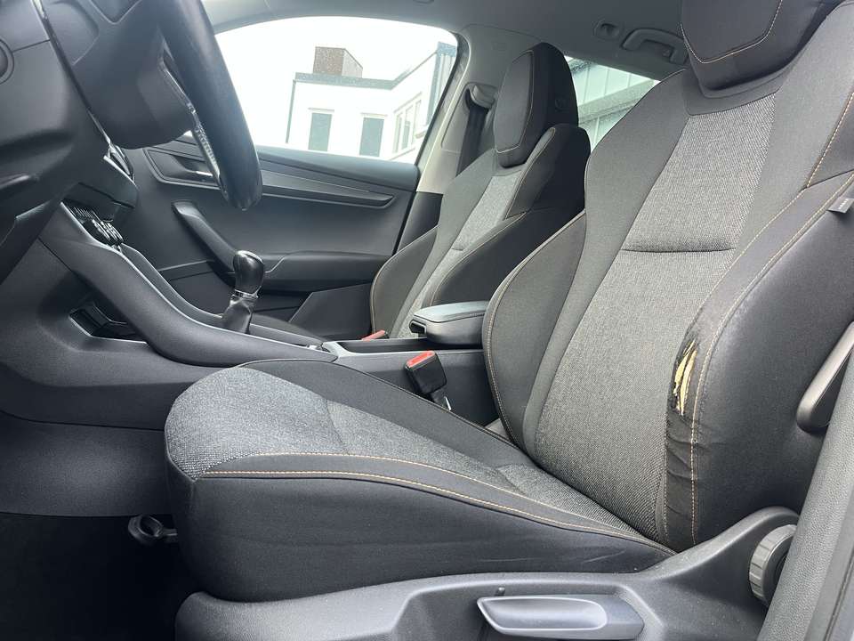 Skoda Karoq - Imagem 11