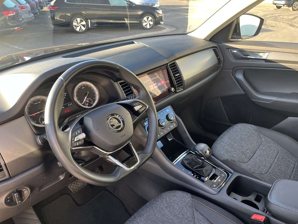 Skoda Kodiaq - Imagem 10