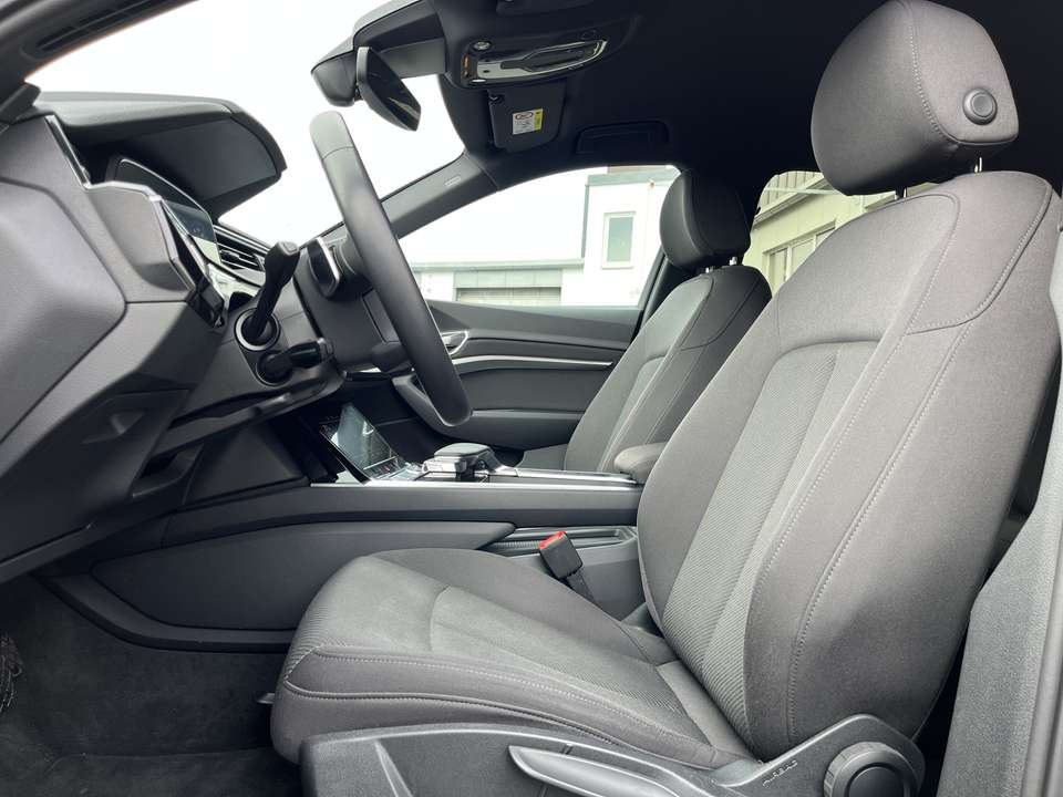 Audi e-tron - Imagem 12