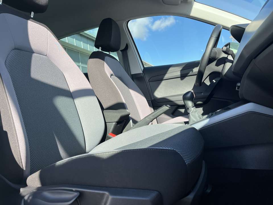 SEAT Arona - Imagem 13