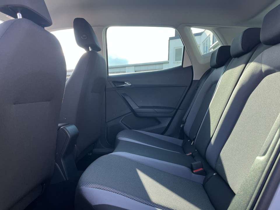 SEAT Arona - Imagem 15