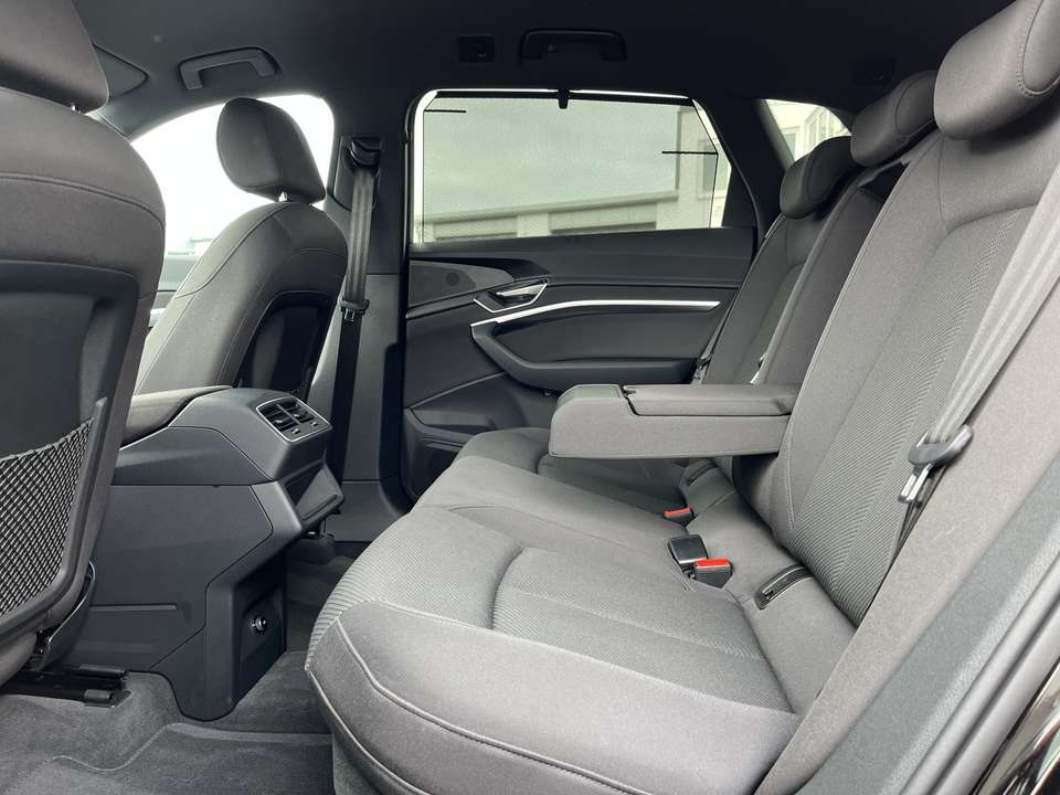 Audi e-tron - Imagem 15