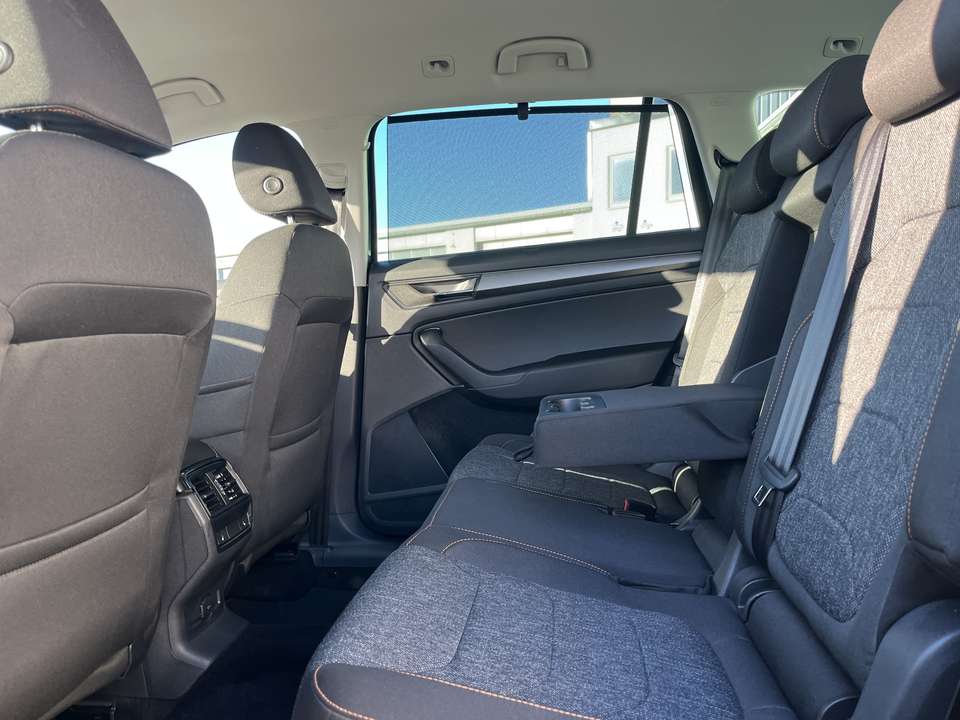 Skoda Kodiaq - Imagem 15