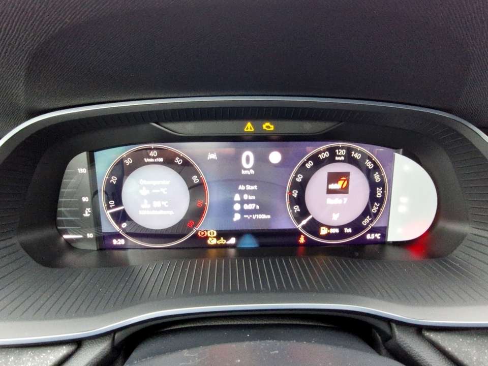 Skoda Octavia - Imagem 12