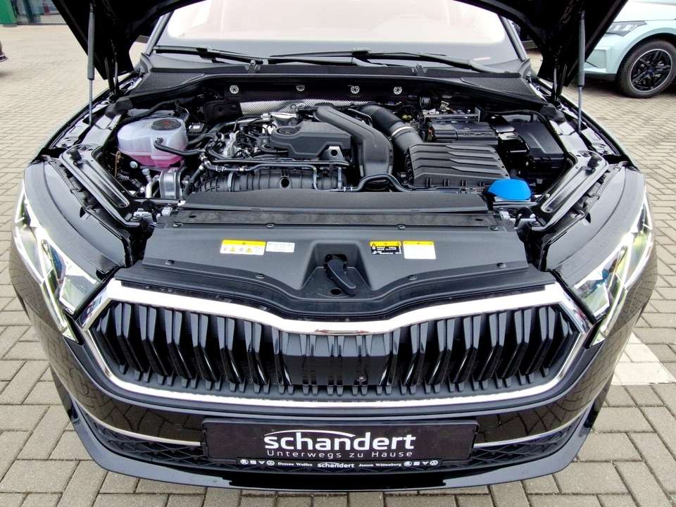 Skoda Octavia - Imagem 15