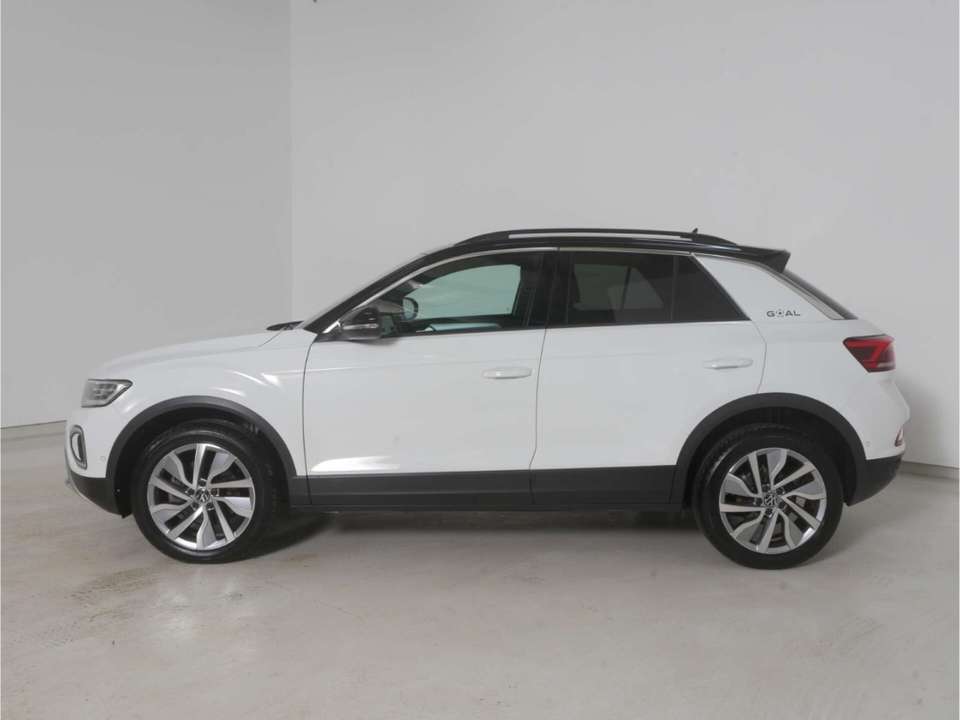 Volkswagen T-Roc - Imagem 7