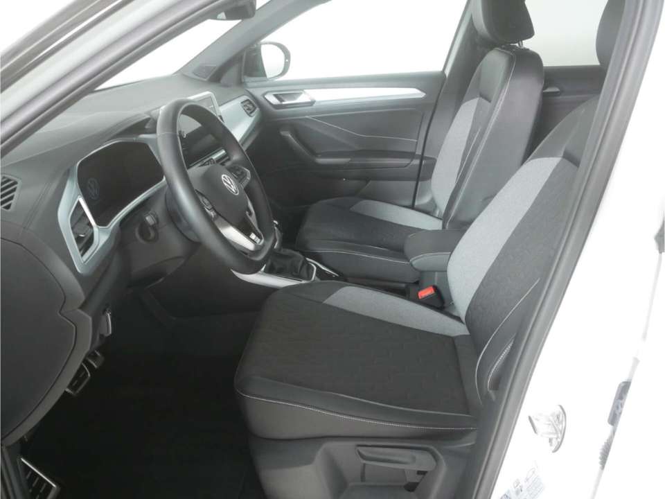 Volkswagen T-Roc - Imagem 9