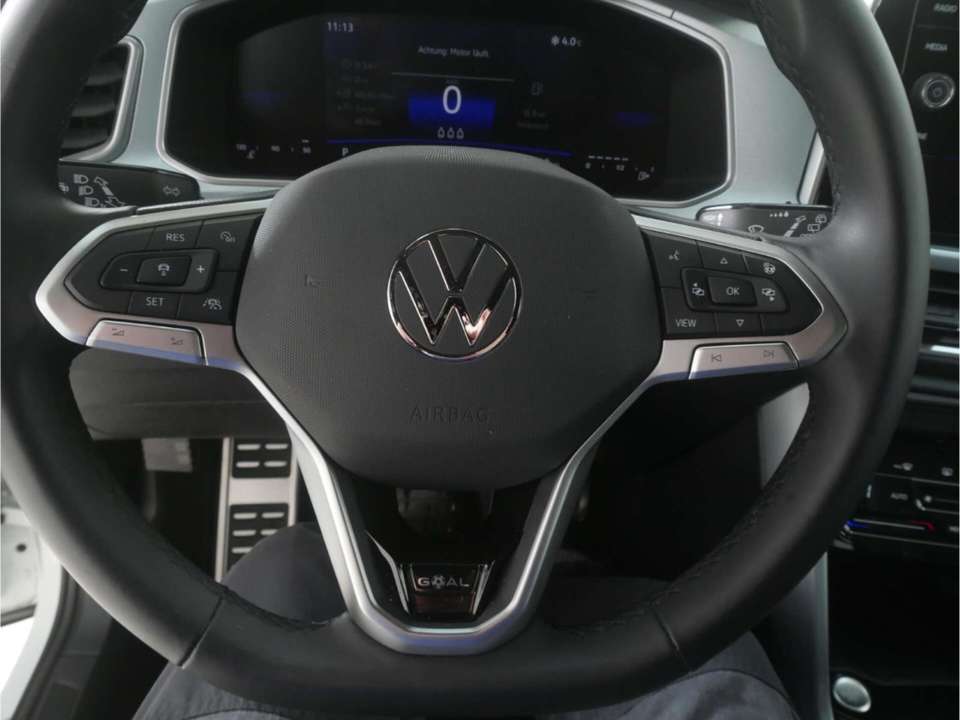 Volkswagen T-Roc - Imagem 15