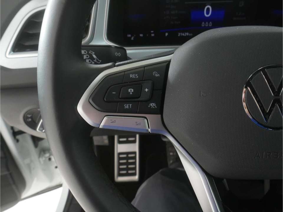 Volkswagen T-Roc - Imagem 16