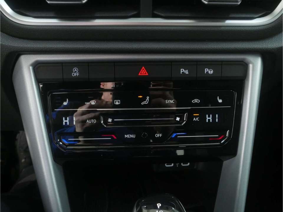 Volkswagen T-Roc - Imagem 19