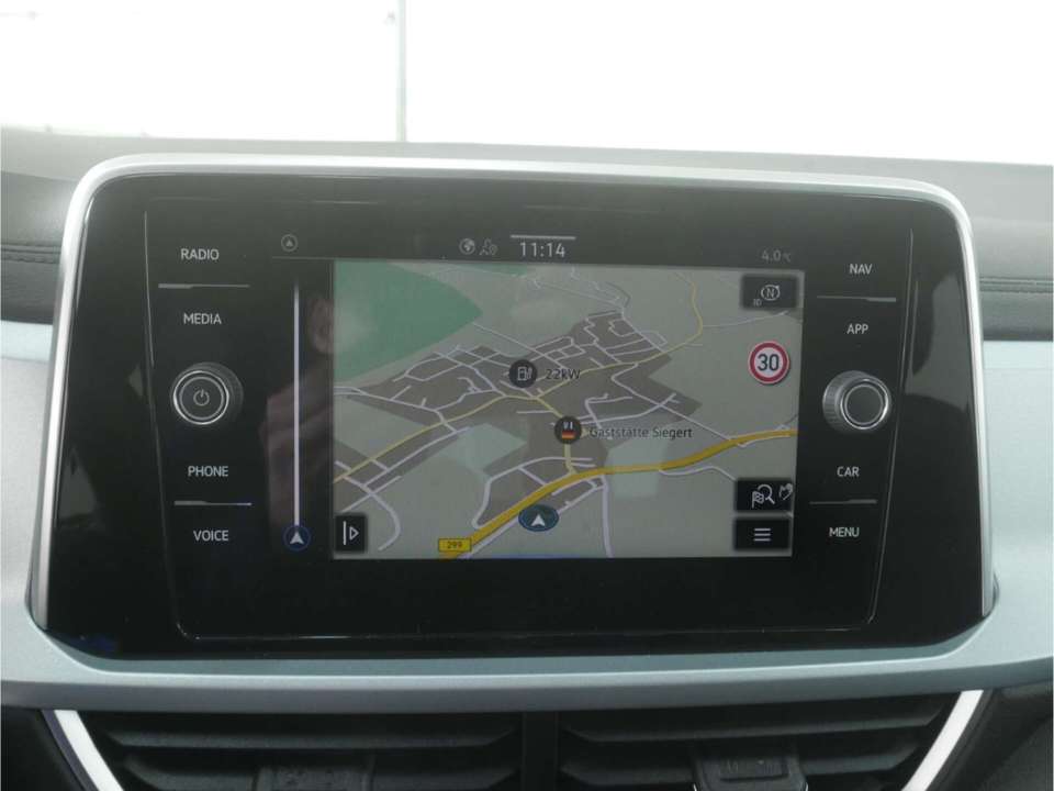 Volkswagen T-Roc - Imagem 20