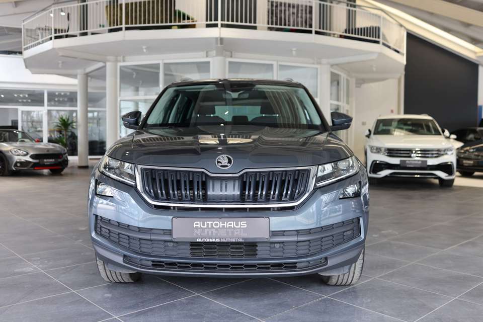 Skoda Kodiaq - Imagem 2