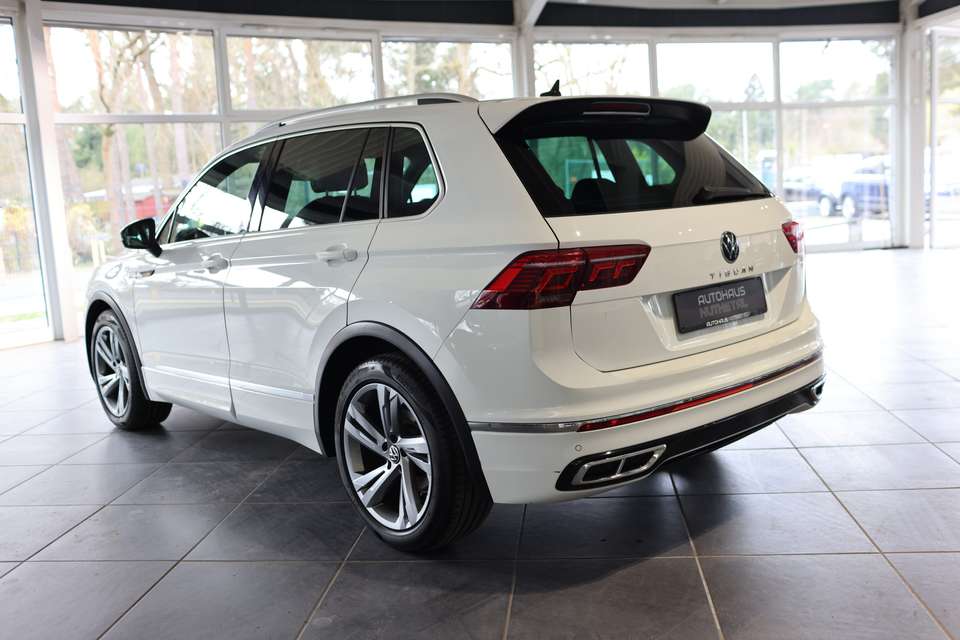 Volkswagen Tiguan - Imagem 4